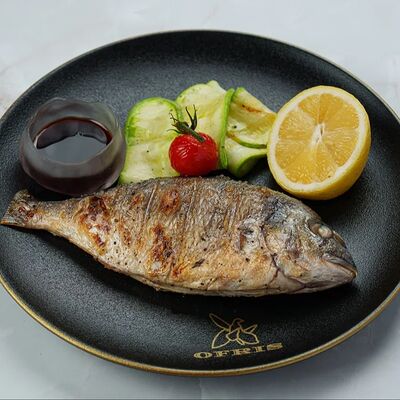 Дорадо гриль в Ofris по цене 3190 ₽