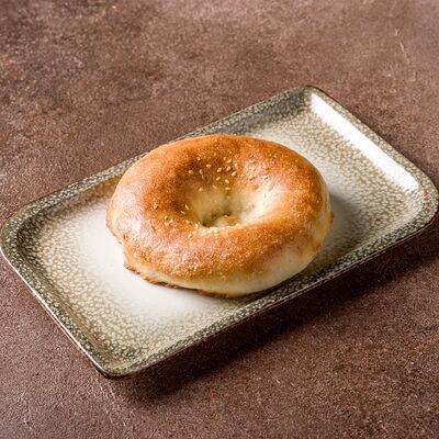 Лепешка тандырная в Шоти по цене 90 ₽