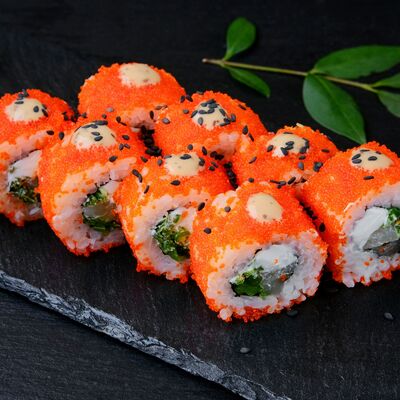 Ролл Море в Sёmga по цене 289