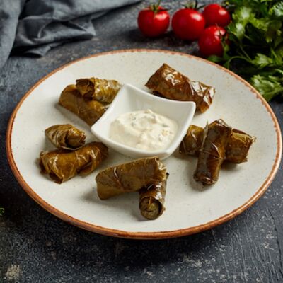 Долмав Райхан по цене 470 ₽