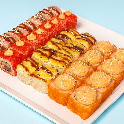 Набор Кайф в Моресуши по цене 2000 ₽