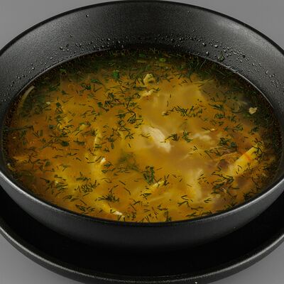 Лапша Куриная в Meat & Grill по цене 450 ₽