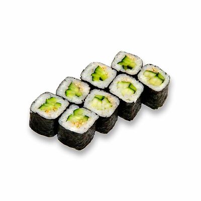 Ролл Каппа маки в Йоги Суши по цене 149 ₽