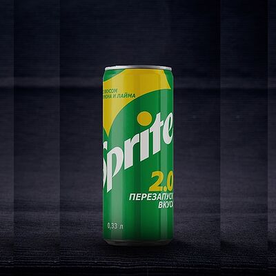 Sprite в Шаверма Деливери по цене 145 ₽