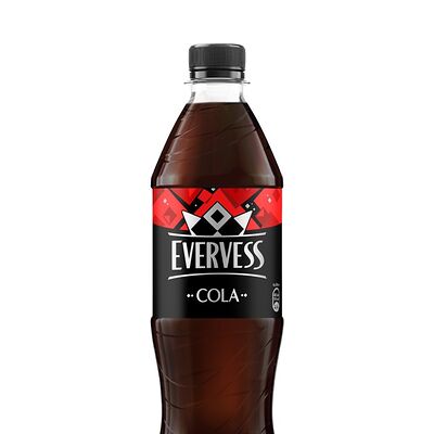 Evervess cola в Chilli Pepper по цене 150 ₽