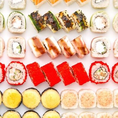 Палочки оближешь в Kaifa по цене 2475 ₽