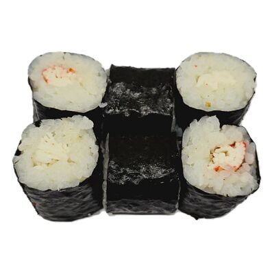 Снежный краб в Salmonsushi по цене 209 ₽