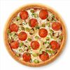 Пепперони по-деревенски 20 см Оригинальное в Domino Pizza по цене 359