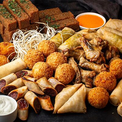 Большой сет Изи в Изи Паб по цене 3995 ₽