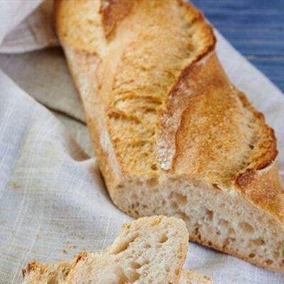 Багет Монж малый в Волконский по цене 215 ₽