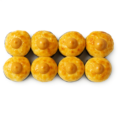 Запеченный ролл Креветка спайси в Verona по цене 679 ₽