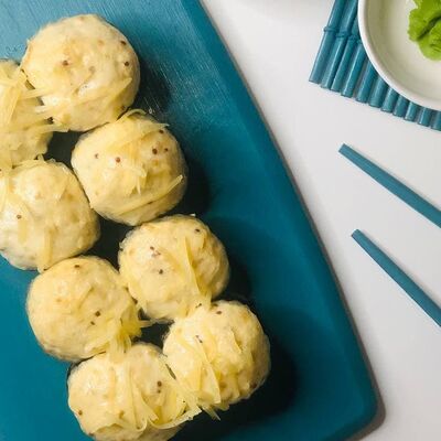 Цезарь Яки в Barbara Пироги/Пицца/Роллы по цене 490 ₽