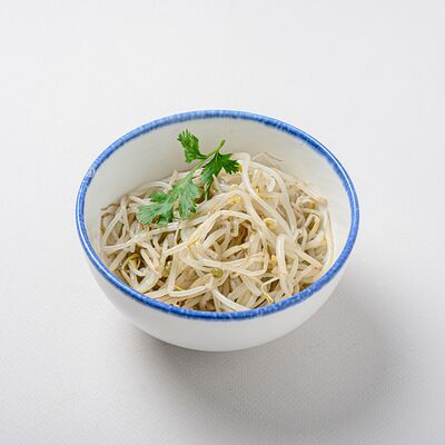 Сукчу Намуль в NYUSURI корейская кухня по цене 259 ₽