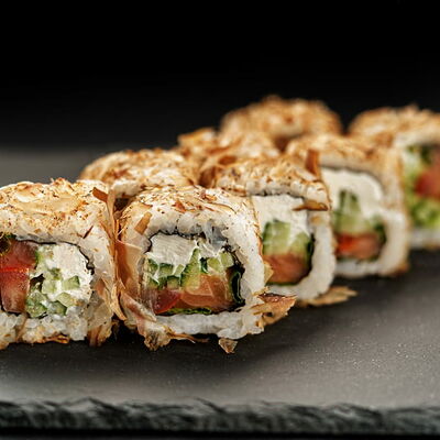 Бонито сяке в Мистер суши по цене 963 ₽