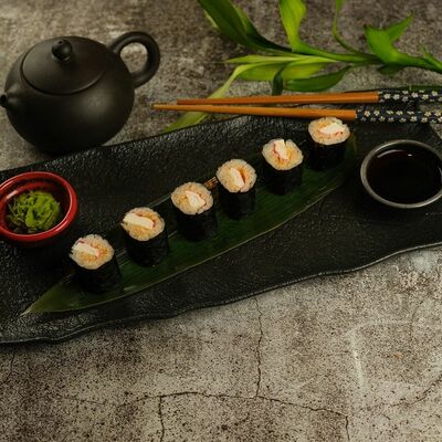 Ролл Острый краб в Zen по цене 210 ₽