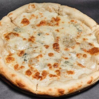 Четыре сыра в Рога Лося по цене 580 ₽