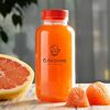Свежевыжатый грейпфрутовый сок в Близкие по цене 320