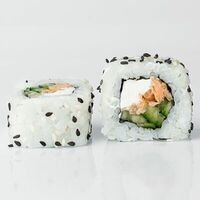 Сакура в Лапша и Утки