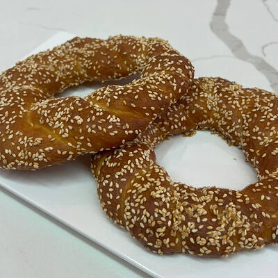 Симит в Смена вкуса по цене 170 ₽