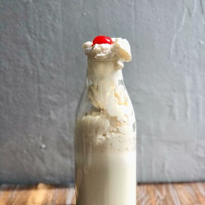 Молочные коктейли в Мой кофе по цене 400 ₽