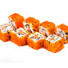 Калифорния в кунжуте в FoodBox по цене 480