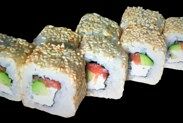 Сливочный лосось в SUSHI FIX по цене 358 ₽