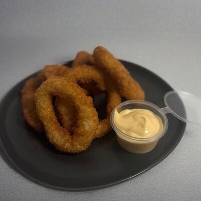 Кольца кальмаровв Градус по цене 290 ₽