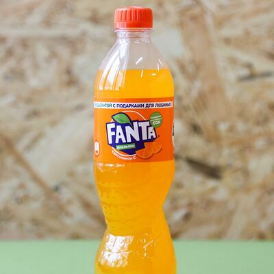 Fanta в ШаурМастер по цене 299 ₽