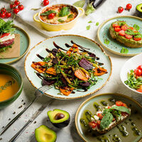 Логотип Авокадо