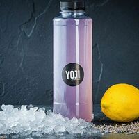 Лавандовый лимонад в Yoji by Ida Galich