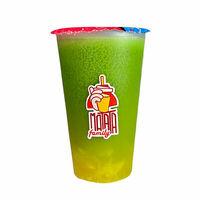 Воин Киоши 500мл в Matata Bubble Tea