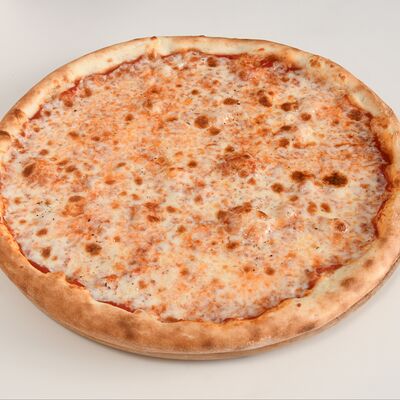 Пицца Маргарита в ЧиллМил по цене 999 ₽