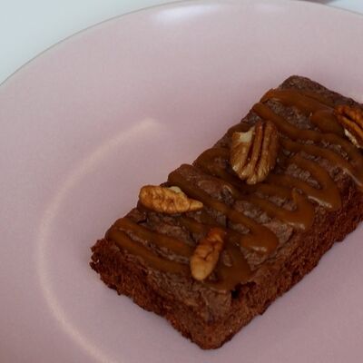 Брауни в Semi-Sweet по цене 540 ₽