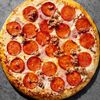 Deluxe 25 см в Hello Pizza по цене 499