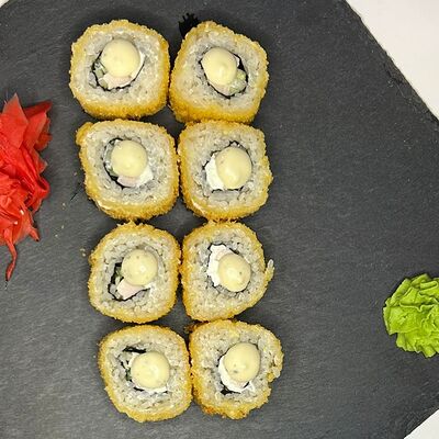 Чикен темпура в Ymi по цене 418 ₽