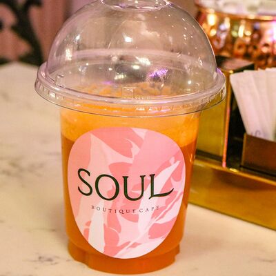 Морковный в СушиBox по цене 15000 ₽