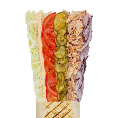 Бургер в Гриль №1 по цене 399 ₽