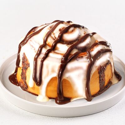 Шокобон в Синнабон по цене 395 ₽