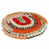 Сет Легенда в Суши - маркет