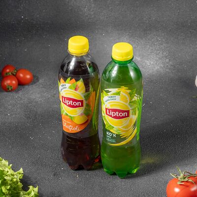 Чай Lipton в Восточка по цене 180 ₽