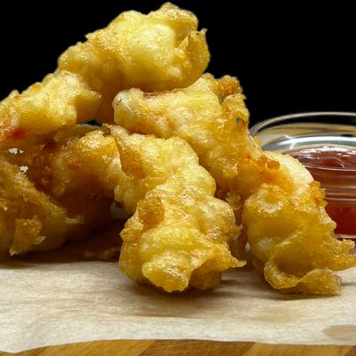 Креветки Темпурав Bankrolls по цене 570 ₽