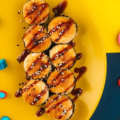 Shamanв Sushi Girls по цене 530 ₽