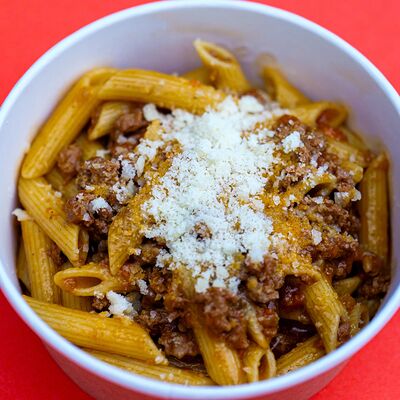 Пенне болоньезе в Ti Amo по цене 405 ₽