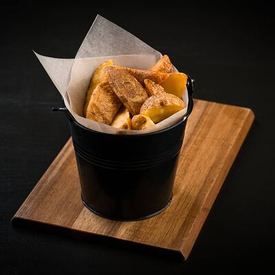 Картофельные дольки в Lidbeer Bar Светлы по цене 10 р.