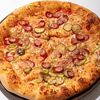 С альпийскими колбасками в Semplice по цене 900