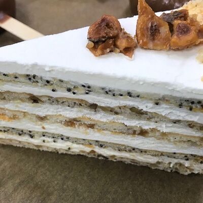 Торт Королевский в Кофеин по цене 230