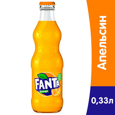 Fanta в Chaoshan по цене 300 ₽