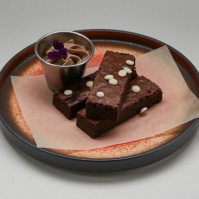 Д Брауни в Цех этого города по цене 279 ₽