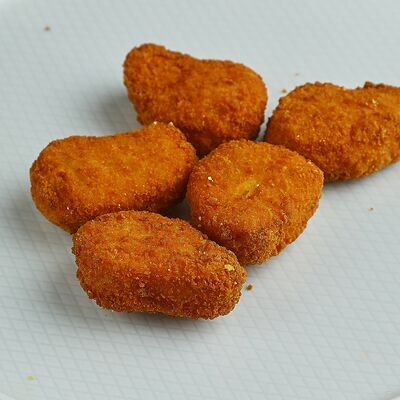 Куриные наггетсы в Wokker Express по цене 279 ₽