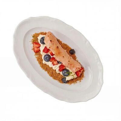 Фаланга краба в Каспийка по цене 535 ₽